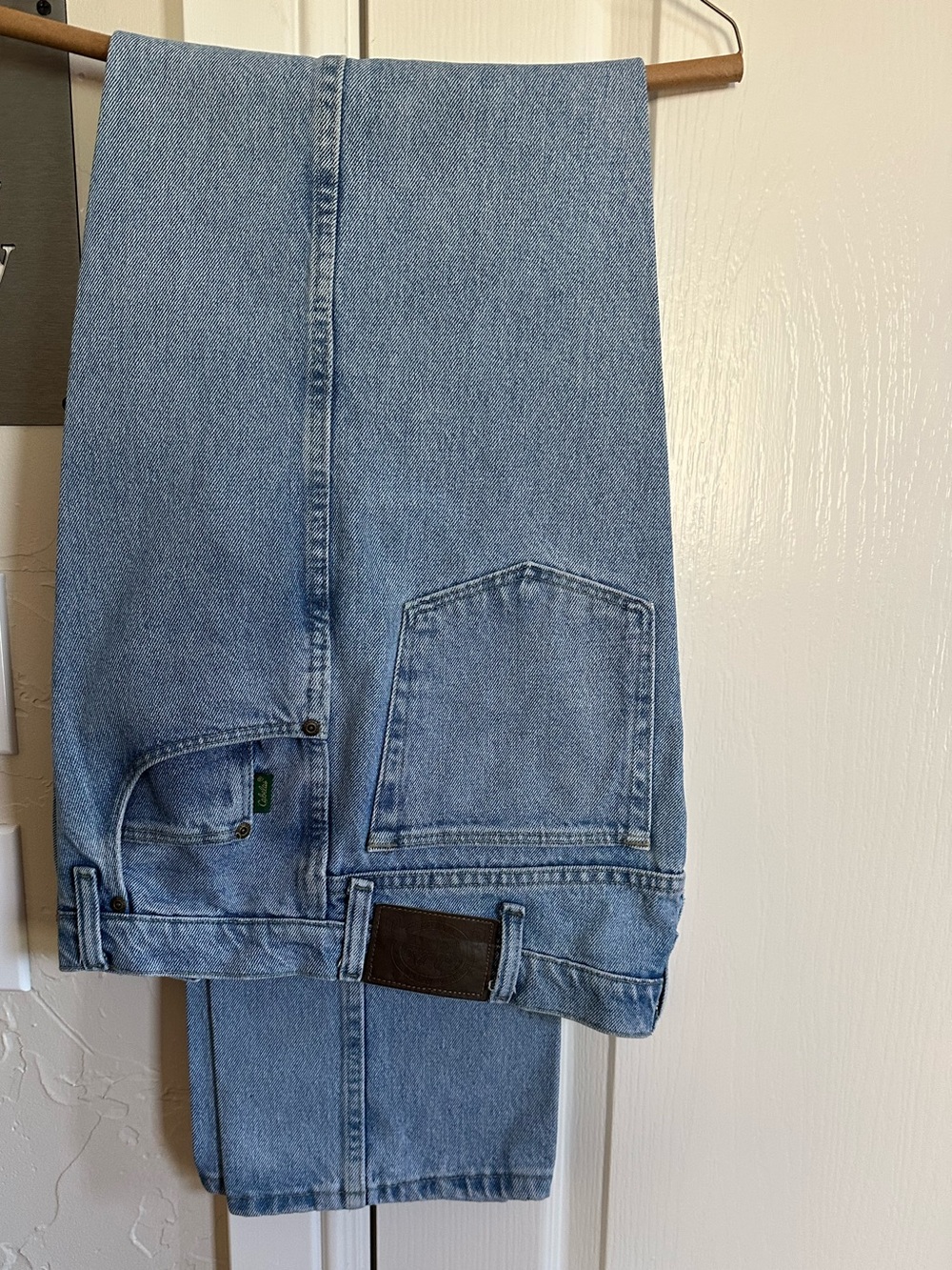 Cabela’s Jeans